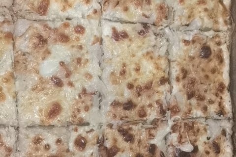 Cliquez pour zoomer ! Pizza liquide Thermomix par rahma77