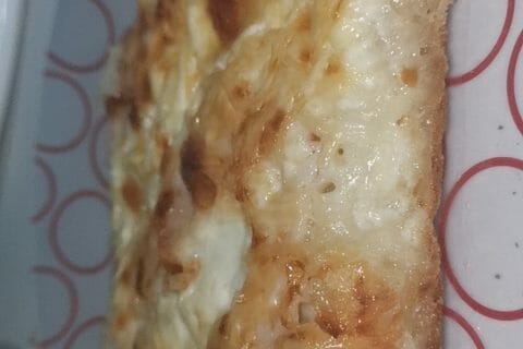 Cliquez pour zoomer ! Pizza liquide Thermomix par rahma77