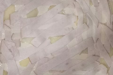 Cliquez pour zoomer ! Pizza liquide Thermomix par rahma77