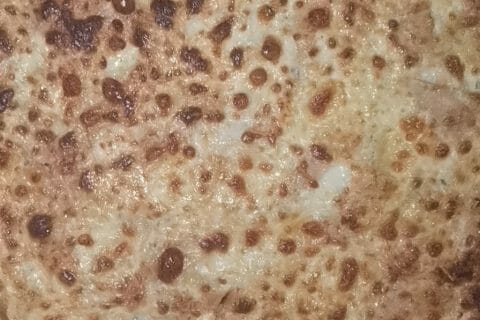 Cliquez pour zoomer ! Pizza liquide Thermomix par rahma77