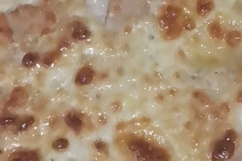 Cliquez pour zoomer ! Pizza liquide Thermomix par rahma77