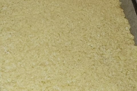 Cliquez pour zoomer ! Roulé de pommes de terre, jambon et reblochon Thermomix par perrine_52