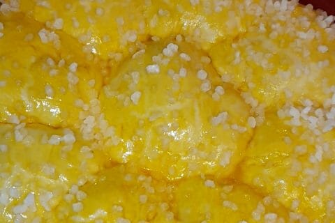 Cliquez pour zoomer ! Brioche Buchty Thermomix par perrine_52