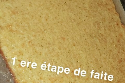 Cliquez pour zoomer ! Roulé de pommes de terre, jambon et reblochon Thermomix par perrine_52