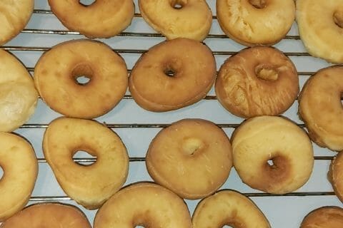 Cliquez pour zoomer ! Donuts Thermomix par perrine_52