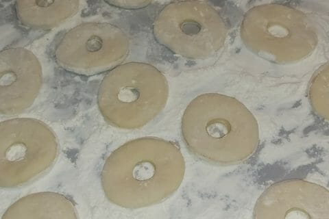 Cliquez pour zoomer ! Donuts Thermomix par perrine_52