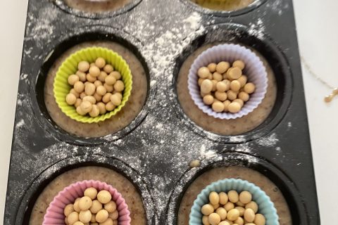 Cliquez pour zoomer ! Tigrés au chocolat Thermomix par oliviaTheImperfectCook