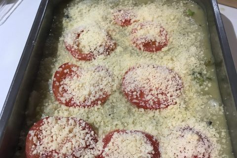 Photos des recettes