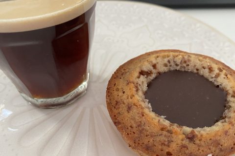 Cliquez pour zoomer ! Tigrés au chocolat Thermomix par oliviaTheImperfectCook