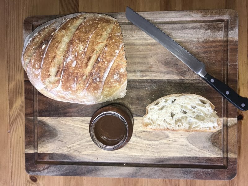 Cliquez pour zoomer ! Nuciola Thermomix par oliviaTheImperfectCook