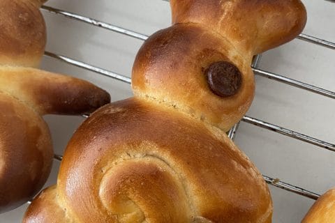 Photos des recettes