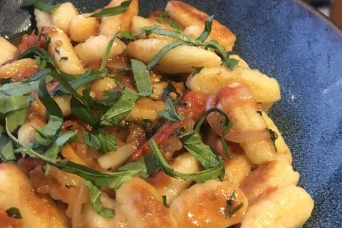 Photos des recettes