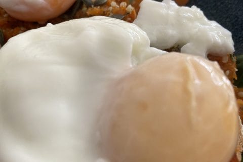 Cliquez pour zoomer ! Fondue de fenouil au chorizo Thermomix par oliviaTheImperfectCook