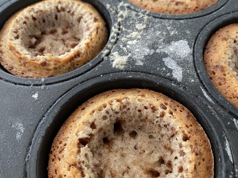 Cliquez pour zoomer ! Tigrés au chocolat Thermomix par oliviaTheImperfectCook