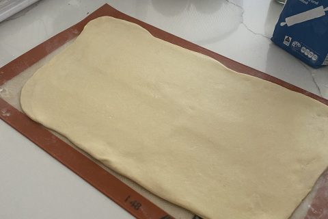 Cliquez pour zoomer ! Pains au chocolat briochés Thermomix par oliviaTheImperfectCook