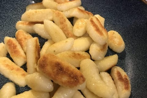 Photos des recettes