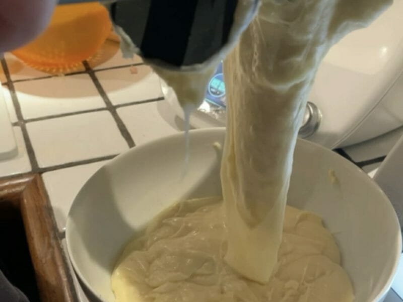 Cliquez pour zoomer ! Aligot Thermomix par emma_parent
