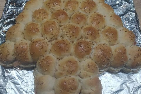Photos des recettes