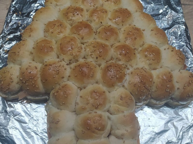 Cliquez pour zoomer ! Navettes apéritives Thermomix par line43