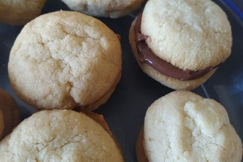 Photos des recettes
