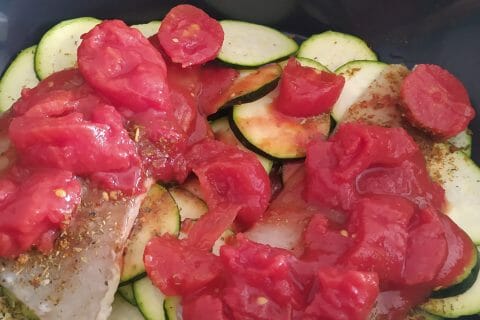 Photos des recettes