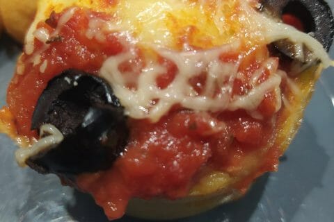 Photos des recettes