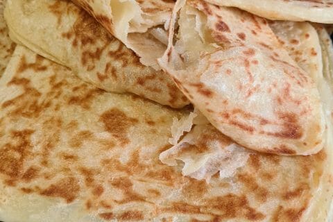 Cliquez pour zoomer ! Msemen Thermomix par naweltm6