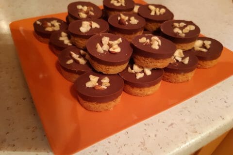 Cliquez pour zoomer ! Krumchy Thermomix par leomalet31