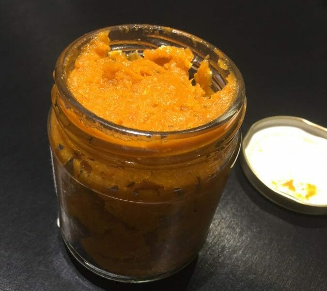 Cliquez pour zoomer ! Fond de légumes Thermomix par Aurel85