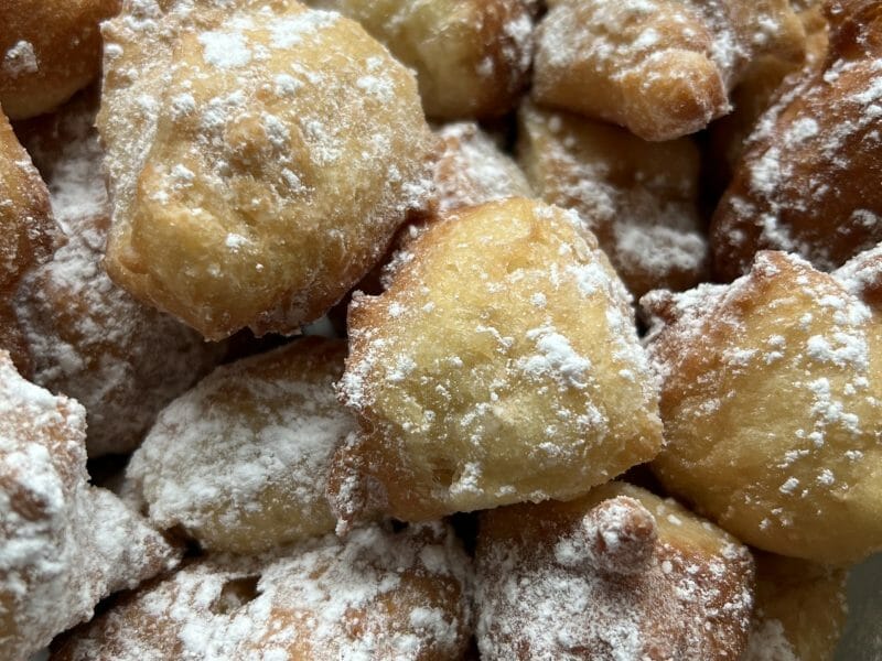 Cliquez pour zoomer ! Croustillons Thermomix par Aurel85