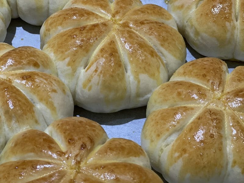 Cliquez pour zoomer ! Bun’s d’Halloween Thermomix par Aurel85