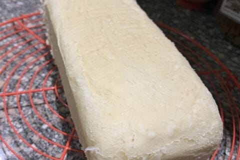 Cliquez pour zoomer ! Pain de mie sans croûte Thermomix par anne12