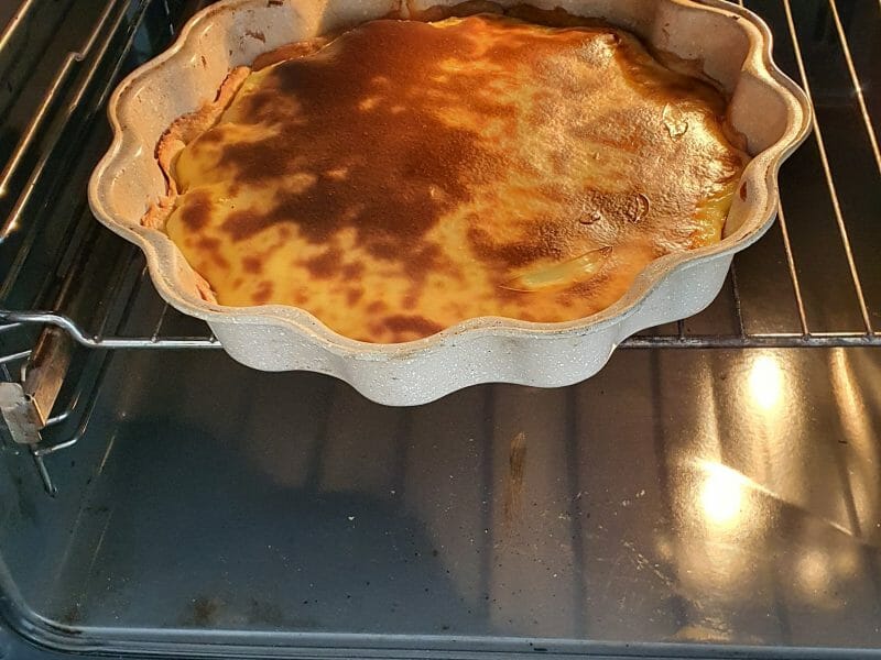 Cliquez pour zoomer ! Flan pâtissier Thermomix par victoria_35