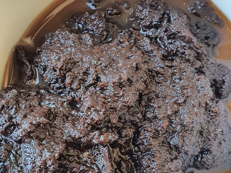 Cliquez pour zoomer ! Tapenade Thermomix par victoria_35