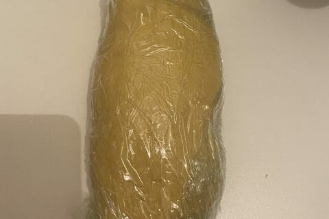 Cliquez pour zoomer ! Craquelés au citron Thermomix par salabrina