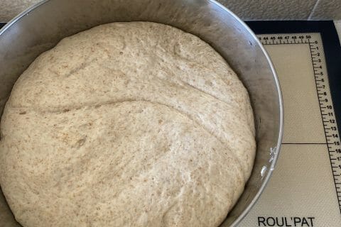 Cliquez pour zoomer ! Poğaça – Petits pains Turcs à la Feta Thermomix par salabrina