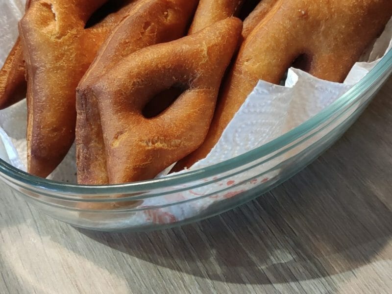 Cliquez pour zoomer ! Bugnes Thermomix par raymcc68