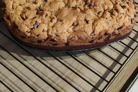 Cliquez pour zoomer ! Brookie Thermomix par raymcc68