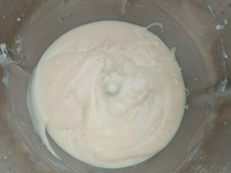 Cliquez pour zoomer ! Crème pâtissière Thermomix par stelle85