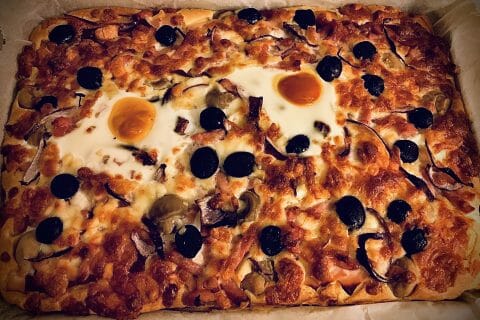 Cliquez pour zoomer ! Pizza liquide Thermomix par marouchka_1