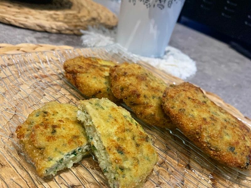 Cliquez pour zoomer ! Steak haché de poulet Thermomix par sanajolie