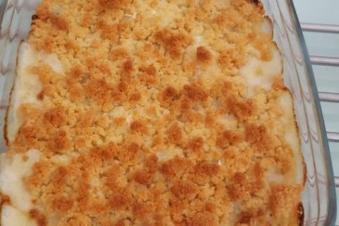 Photos des recettes