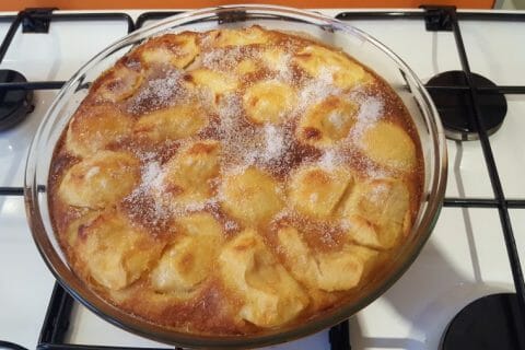 Photos des recettes