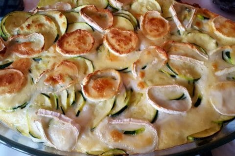 Photos des recettes