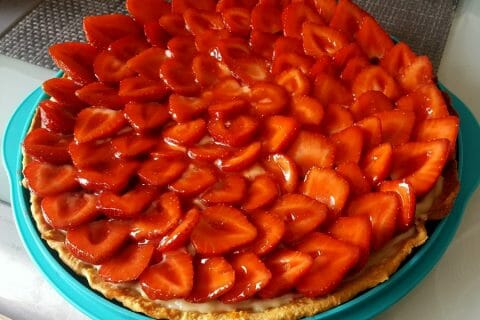 Photos des recettes
