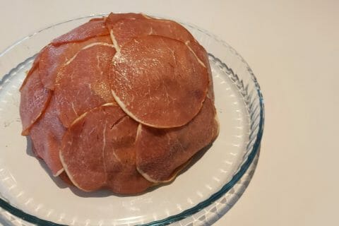 Cliquez pour zoomer ! Bombe de chou-fleur Thermomix par Caliah