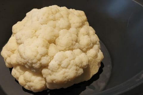 Cliquez pour zoomer ! Bombe de chou-fleur Thermomix par Caliah