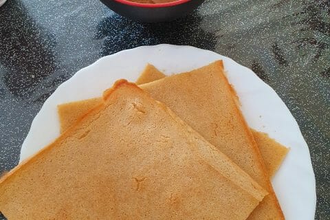 Cliquez pour zoomer ! Crêpes au four finlandaises Thermomix par noellie_6