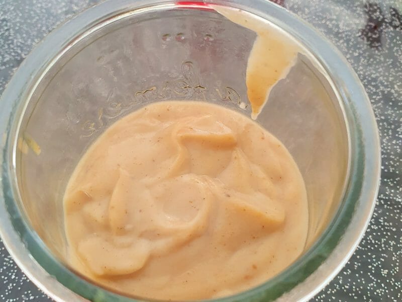 Cliquez pour zoomer ! Crème pralinée Thermomix par noellie_6