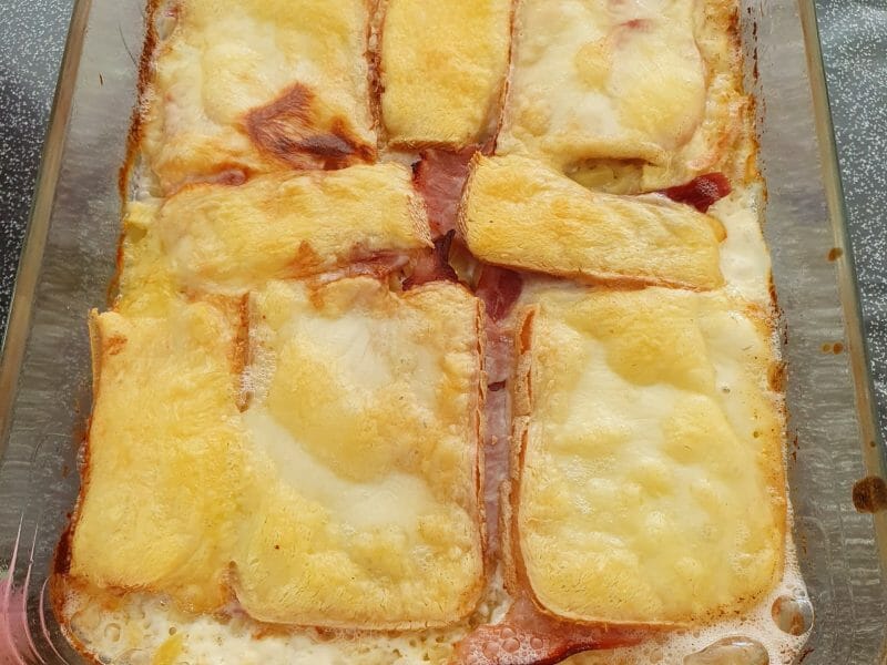 Cliquez pour zoomer ! Croziflette Thermomix par noellie_6